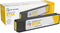 LD Products Replacement Ink Cartridge Compatible for HP 972A L0R92AN (Single Yellow) for HP PageWide Pro 300