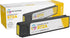LD Products Replacement Ink Cartridge Compatible for HP 972A L0R92AN (Single Yellow) for HP PageWide Pro 300