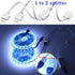 5 Pin LED Strip Connector Kit - Includes L and T Shape Connectors, Solderless Connector for 12mm RGBW LED Strips