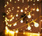 xfbbchh 40 LED Globe String Lights Battery Operated 20FT Star Mini Star Fairy