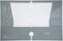 Five Star 4 Pocket Folder, Gray (72103), 2 Pocket Folder Plus 2 Additional Pockets