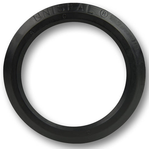 3'' UNISEAL Flexible Tank Adapter (bulkhead)