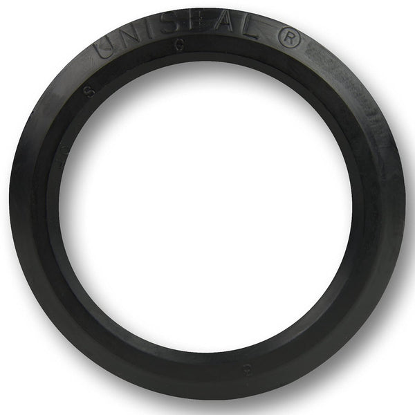 3'' UNISEAL Flexible Tank Adapter (bulkhead)