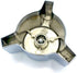 Eljer Faucet/Shower Metal Handle for Cold Water