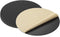 PATIKIL 11 Inch Diameter Lamp Base Felt 5Pack 2mm Thick Foam Adhesive