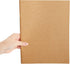 Paper Junkie 6 Pack Large Bulk Sketchbook Journals | Blank Books for Kids, Students, Office Supplies
