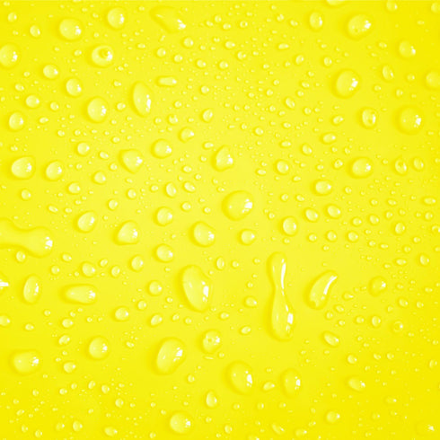 Waterproof Laser Printer Copy Paper, Yellow, Printable Waterproof Paper, 8.5" x 11" Sheets, Copy Paper for Printer, 25