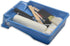 Hardware Plastics Company 12 Piece Home Paint Kit - Brush, Paint Tray, Liner, Roller, Mini Roller Painting Supplies