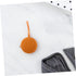 Lightweight Silicone Menstrual Disc Case Reusable Storage Box for Travel and Daily Use Portable and Elegant Design Easy