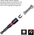 47pc Set Protorq Impact Drive Bit