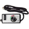 WFLNHB Variable Speed Controller Replacement for Router Fan, Electric Motor Rheostat, AC 1500W / 120 Volt / 15 Amps