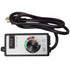 WFLNHB Variable Speed Controller Replacement for Router Fan, Electric Motor Rheostat, AC 1500W / 120 Volt / 15 Amps