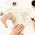 Oamiolek Funny Building Blocks Valentines Day Card, Romantic Anniversary Card for Men Women, Birthday Cards for Husband