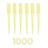 200uL Pipette Tips, Kashi Scientific Universal Non-Filter Tips, Sterile Bulk Pipette Tips, 1000 Tips/Bag
