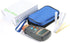 Digital Tachometer, Non-Digital Photo Tachometer RPM Meter with LCD Display, 2.5 to 99 RPM Range