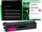 Clover Remanufactured Toner Cartridge Replacement for Brother TN436M | Magenta | Extra High Yield