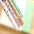 MLM Cute Cartoon Cat Gel Ink Pen Rollerball Pens for Bedroom.