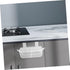 Sturdy Wall-Mounted Organizer Box for Home Storage
