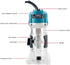 Elzenzhine 110V 800W 30000RPM 15 1/4 inch Set, 6 Router Tool, Compact Wood Router Tool Electric Handheld Palm Routers
