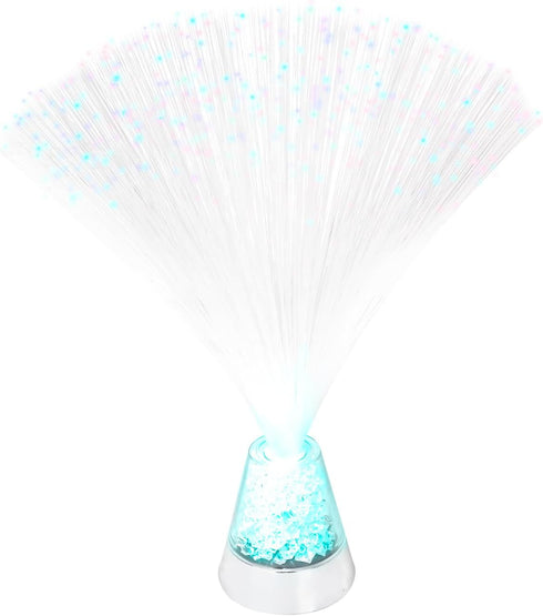Colour Changing Crystal LED Table Lamp for Home D cor