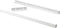 ClosetMaid SuiteSymphony Top Shelf Support Bracket Kit, Add On Accessory, Shelf Hardware