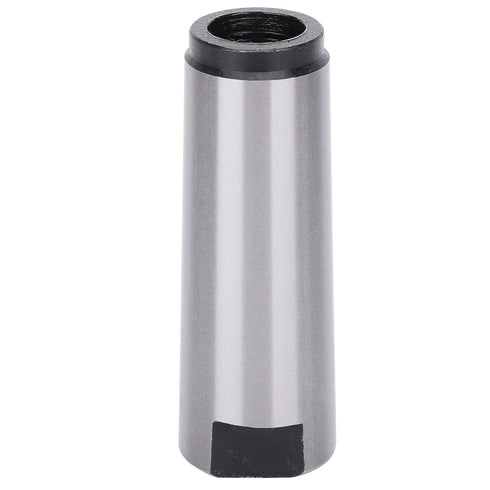 MT4 to MT2 Morse Taper Drill Sleeve Reducing Adapter, High Speed Steel Material for Lathe Milling Industrial CNC Tool