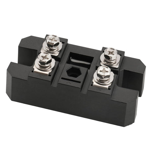 Baomain MDQ-100A Bridge Rectifier - 100A 1600V Full Wave Diode Module One Phase