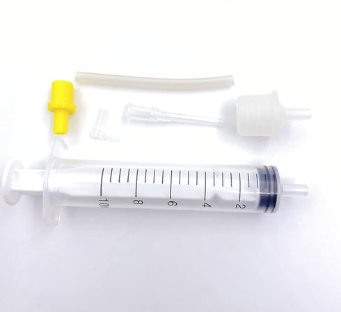 OKLILI 1SET X Print Head Printhead Pigment Sublimation Dye Ink Clean Tool Maintenance Repair Cleaning Solution Liquid