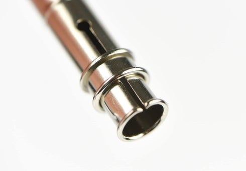 Koh-I-Noor 1098N.BLA Pencil Lengthener, Size 4-1/4"