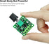 PWM Low Voltage DC Motor Speed Controller 1.8V to 12V 2A 24W Adjustable Driver Switch 1 Pack