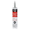 DAP 08660 Commercial Kitchen 100% Silicone Sealant, 9.8-Ounce, Stainless Steel