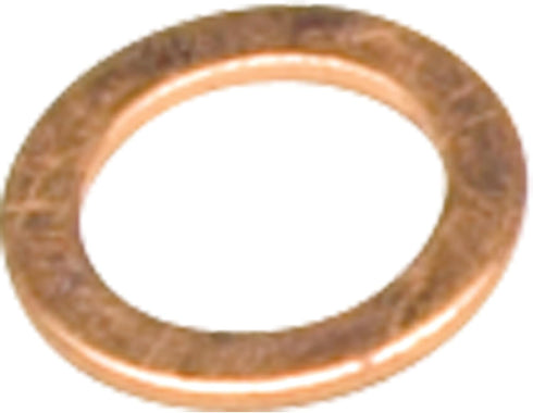 Performance Tool W5217 110pc Copper Washer Assortment