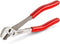 TEKTON 5 Inch Angle Nose Slip Joint Pliers (1/2 in. Jaw) | Made in USA PGA16005