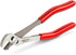 TEKTON 5 Inch Angle Nose Slip Joint Pliers (1/2 in. Jaw) | Made in USA PGA16005