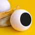 88MM 100LBS M8 2Pack and Bolt on Anti-Scratch Neodymium Magnets with Threaded Studs and Nuts - Stud Magnet for Signal