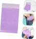 200pcs Beavorty Feminine Disposal Bags Leak Pouches for Women Lightweight Self-Sealing Menstrual Waste Bags Privacy