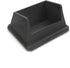 XINGBIRDS SR30C/BC125AT/BCD325P2, SR30C Desktop Stand for Uniden Scanner Drop-in Stand