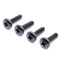 YHNNH Replacement for fits Replacement TV Stand Screws for BN96-50139A / BN96-50140A Stand