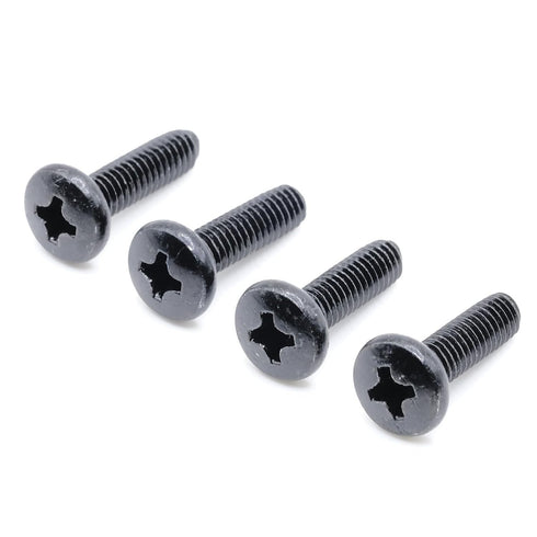 YHNNH Replacement for fits Replacement TV Stand Screws for BN96-49089A / BN96-49090A Stand