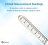 #3, 9-16 Premium Quality Scalpel Handle Stainless Steel (Fits Size Scalpel Blades)