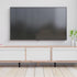 4pcs 15-25cm Alipis Adjustable Metal Sofa Legs Furniture Bed Frame Replacement Legs Black Extendable Support Feet