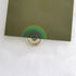 4"x6", Magnetic Field Viewing Film Magnetic Flux Display,Magnetic Field Detector & Visual Aid for Physics