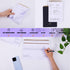 Productivity Notepad Suite - Bestselling Set of 3 Notebooks, Weekly Planner, Goal Setting & 1:1 Meeting Notes