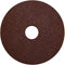 Century Drill & Tool 75002 Resin Fiber Sanding Disc, 4-1/2" 60 Grit, 3 pack by Century Drill & Tool