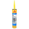 Sikaflex 1A Polyurethane Premium Grade High Performance Elastomeric Sealant, 10.3 fl oz Capacity, Black