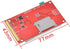 HiLetgo 2.4" SPI TFT LCD Display ILI9341 Touch Panel 240x320 5V 3.3V, 2.4 Inch