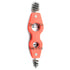 LQ Industrial Copper Pipe Cleaner, 4 in 1 Copper Tubing Brush and Battery Post Cleaning Brush Tool