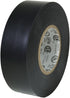GGR Supplies T.R.U. EL7566-AW Professional Grade Rubber Black PVC Electrical Tape, 1 in. x 66 Ft.