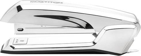 Bostitch Office Ascend 3 in 1 Stapler, Integrated Remover & Staple Storage, 20 Sheet Capacity, 420 Staples Included