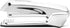 Bostitch Office Ascend 3 in 1 Stapler, Integrated Remover & Staple Storage, 20 Sheet Capacity, 420 Staples Included